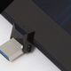 Illustration for article titled This Clever Flash Drive Works With Android Too. Just $12 Today.